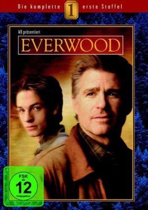 Everwood - 1. Staffel  [6 DVDs]