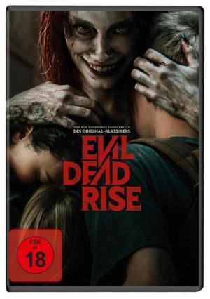 Evil Dead Rise