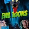 Evil Toons - Cover A - Mediabook  (+ DVD) Limited Edition