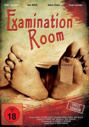 Examination Room