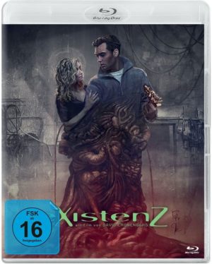 EXistenZ