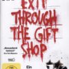 Exit through the Gift Shop