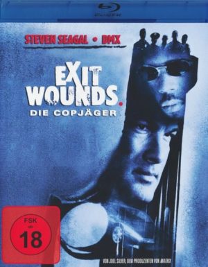 Exit Wounds - Die Copjäger