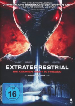 Extraterrestrial - Sie kommen nicht in Frieden