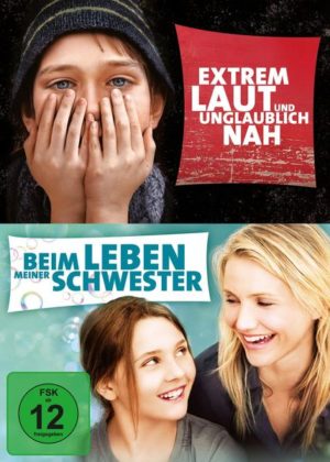 Extrem laut und unglaublich nah & Beim Leben meiner Schwester