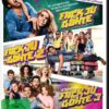 Fack Ju Göhte 1-3 - Fan Box (+ Bonus-Disc)  [3 DVDs]