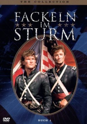 Fackeln im Sturm - Buch 1  [3 DVDs]