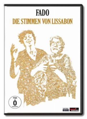 Fado - Die Stimmen von Lissabon  (OmU)