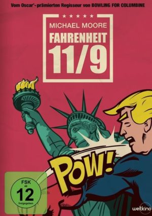 Fahrenheit 11/9