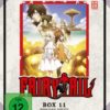 Fairy Tail - TV-Serie - Blu-ray Box 11 (Episoden 253-277)  [3 BRs]