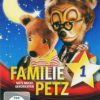 Familie Petz - Gute Nacht-Geschichten 1