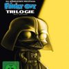 Family Guy - Pelzvieh Trilogy  [3 DVDs]