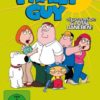 Family Guy - Season 3  [3 DVDs]