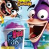 Fanboy & ChumChum - Season 2: Hirnfrost