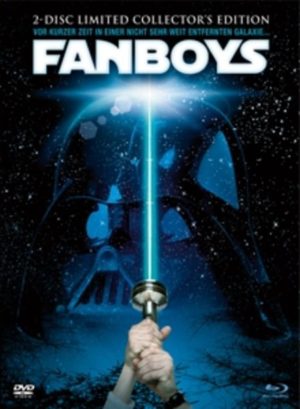 Fanboys  (+ DVD)  Limited Collector's Edition