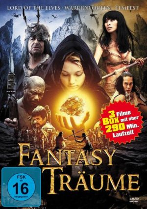 Fantasy Träume