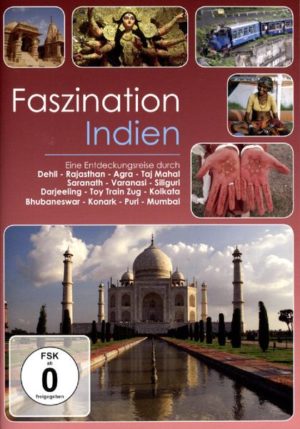 Faszination Indien