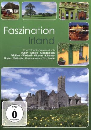 Faszination Irland