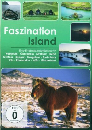 Faszination Island