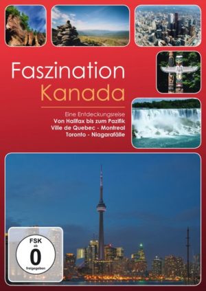 Faszination Kanada