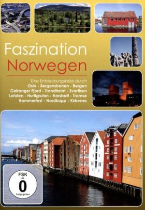 Faszination Norwegen