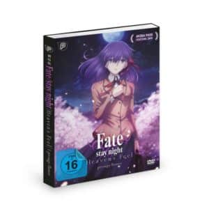 Fate/stay night Heaven´s Feel I. Presage Flower