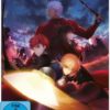 Fate/stay night: Unlimited Blade Works - 2. Staffel - Gesamtausgabe  [8 DVDs]