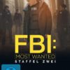 FBI: Most Wanted - Staffel 2  [4 DVDs]
