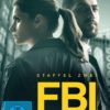 FBI - Staffel 2  [5 DVDs]