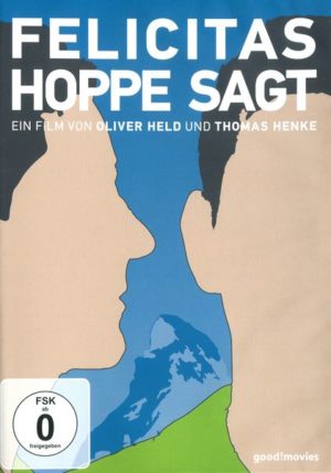 Felicitas Hoppe sagt