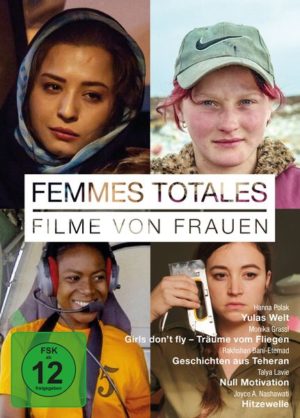 Femmes Totales Box