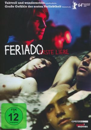 Feriado - Erste Liebe  (OmU)