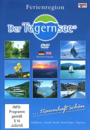 Ferienregion Tegernsee