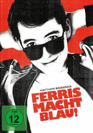 Ferris macht blau!