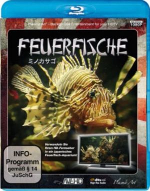 Feuerfische