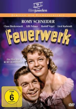 Feuerwerk (Filmjuwelen)