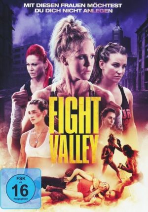 Fight Valley