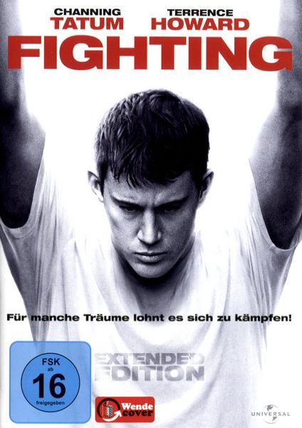 Fighting - Extended Edition