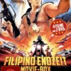 Filipino Endzeit Movie-Box - Mad Warriors of the Apocalypse  [2 DVDs]