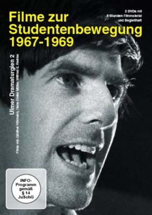 Filme Zur Studentenbewegung 1967 – 1969