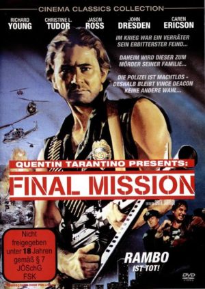 Final Mission