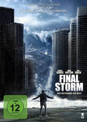 Final Storm