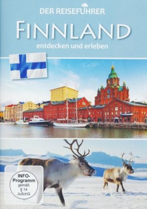 Finnland - Der Reiseführer