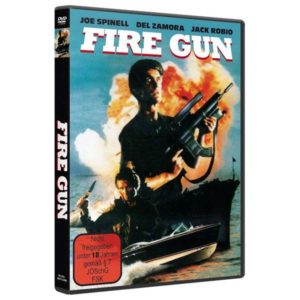 Fire Gun