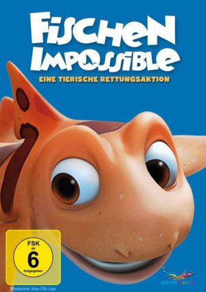 Fischen Impossible - for Kids!