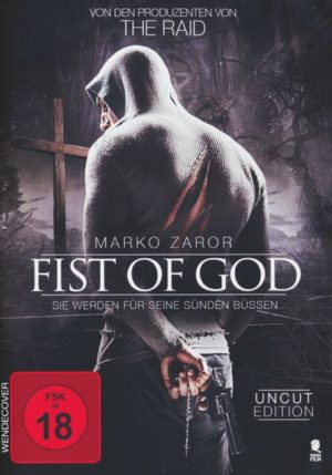 Fist of God - Uncut