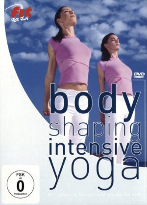 Fit for Fun - Bodyshaping Intensive Yoga