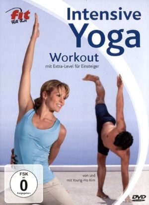 Fit for Fun - Intensive Yoga Workout