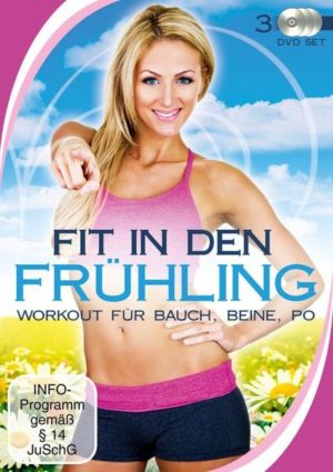 Fit in den Frühling - Workout für Bauch