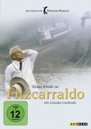 Fitzcarraldo